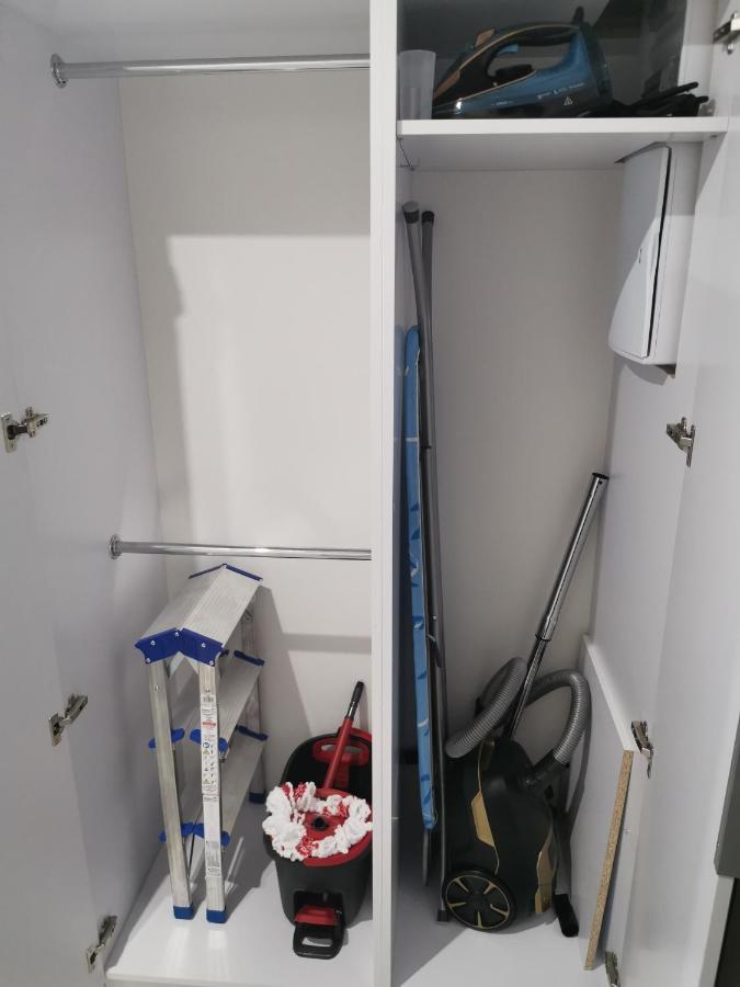 Apartament Morski Letnicka グダニスク エクステリア 写真
